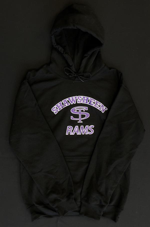 ST Hoodie